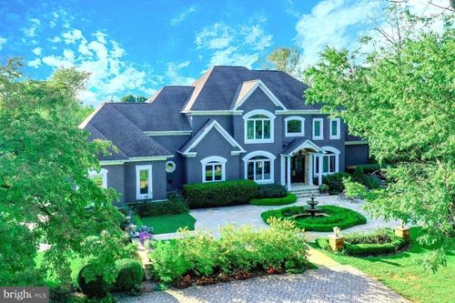 36789 Snickersville Tpke, PURCELLVILLE, VA, 20132-4916 | Card Image