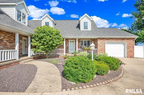 416 S Ohio Ave, Morton, IL, 61550-2770 | Card Image