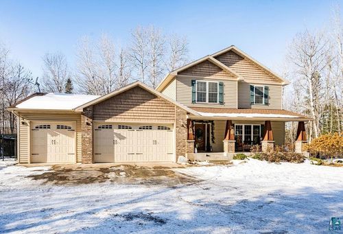 1572 White Pine Tr, Cloquet, MN, 55720 | Card Image