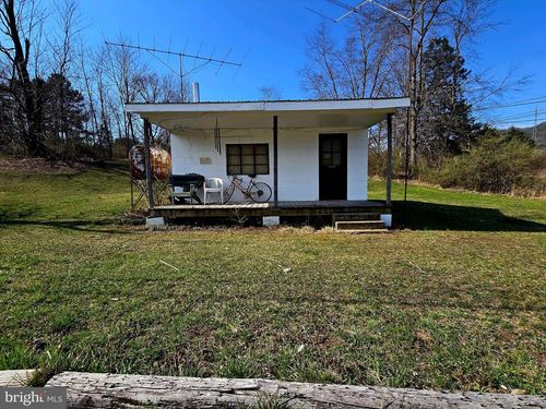 TBD Blue Gray Trl, BRANDYWINE, WV, 26802 | Card Image