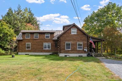 123 E Green Mountain Road, House other with 3 bedrooms, 1 bathrooms and null parking in Claremont NH | Image 3