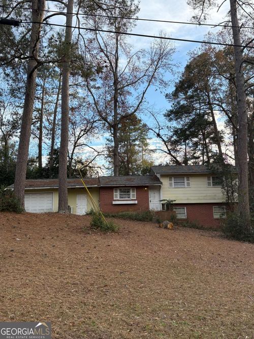 101 Forest Hill Dr, Warner Robins, GA, 31088-4114 | Card Image