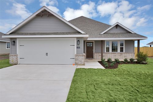 312 Colby Dr, Hillsboro, TX, 76645-4309 | Card Image
