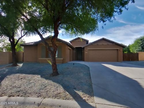2117 W Pickett Ct, Queen Creek, AZ, 85144-4443 | Card Image