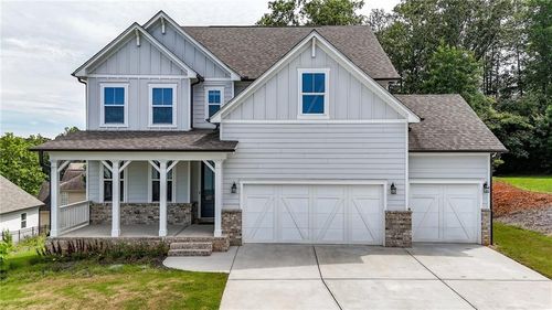 37 Riverbirch Run, DALLAS, GA, 30157-1632 | Card Image