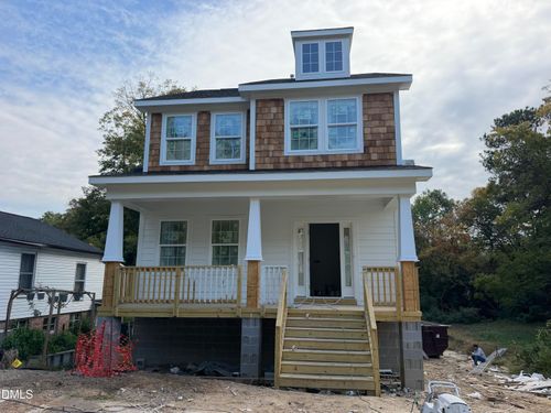 1118 Berkeley St, Durham, NC, 27705-3508 | Card Image