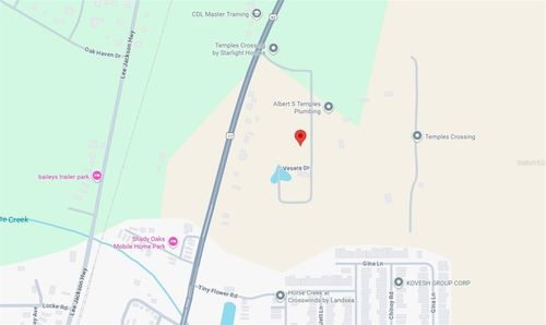3314 Vesara Dr, DAVENPORT, FL, 33837-8681 | Card Image