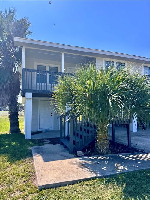 328 Sea Isle Dr, Port Aransas, TX, 78373-5805 | Card Image