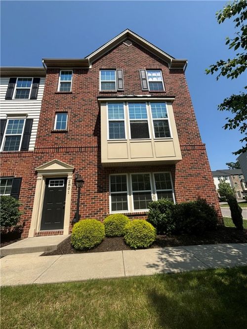 2801 Pointe View Dr, Mars, PA, 16046-8935 | Card Image
