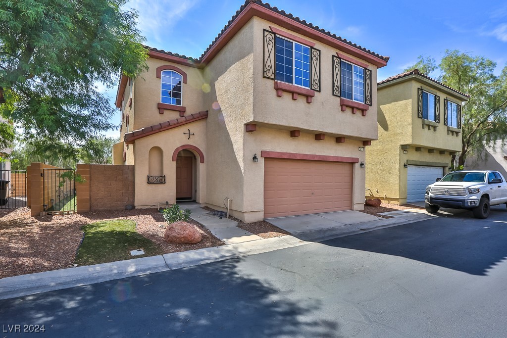 Baffin Island Rd, Henderson, NV 89011