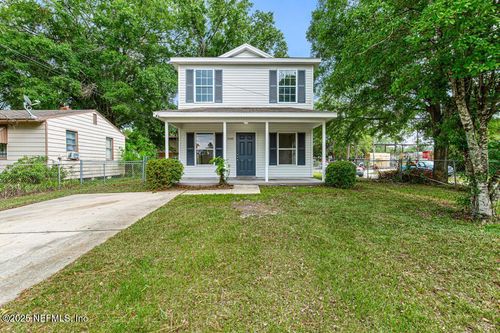 2080 W 19th St, Jacksonville, FL, 32209-4785 | Card Image