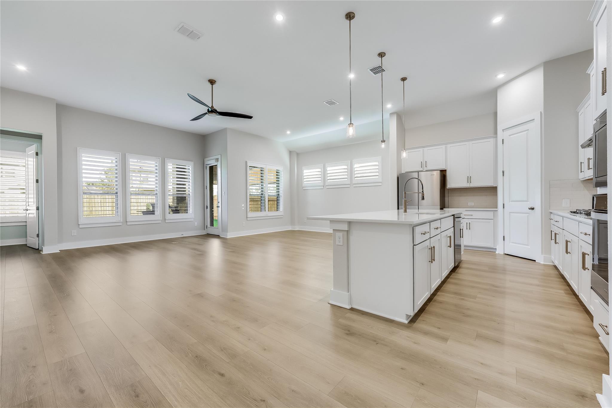 Residential Lease in Lago Vista
