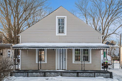 7186 Taft St, Romulus, MI, 48174-2149 | Card Image