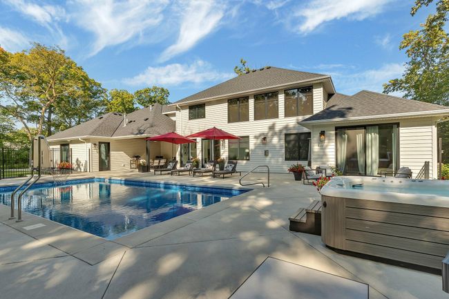 1604 1 St St N, House other with 5 bedrooms, 5 bathrooms and null parking in Cold Spring MN | Image 8