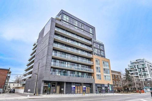 801-2369 Danforth Ave, Toronto, ON, M4C0B1 | Card Image