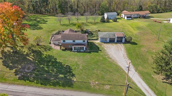 1406 Riverview Rd, House other with 3 bedrooms, 2 bathrooms and 2 parking in Crescent PA | Image 38