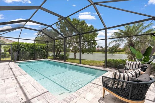 14837 Windward Ln, NAPLES, FL, 34114 | Card Image