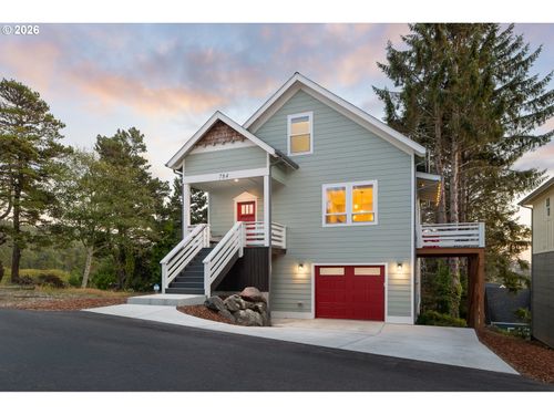784 Sw 28th Ct, LincolnCity, OR, 97367 | Card Image