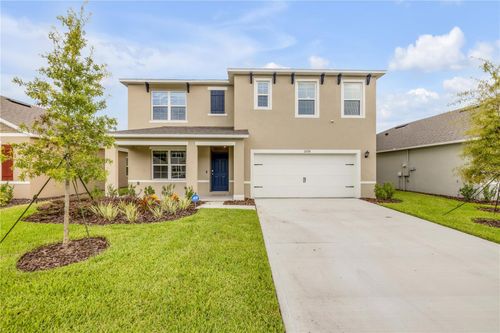 2238 Lake Preserve Cir, NEW SMYRNA BEACH, FL, 32168-9380 | Card Image
