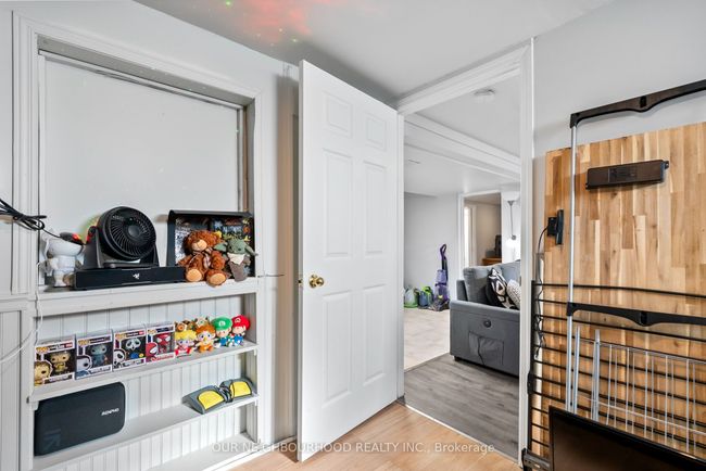 763 Maryland Ave, Home with 5 bedrooms, 2 bathrooms and 4 parking in Peterborough ON | Image 31