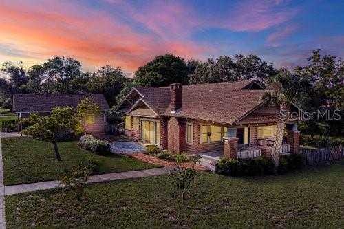 Sessoms Ave, Lake Wales, FL 33853