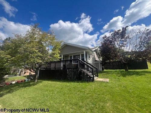 599 Martha Avenue, Shinnston, WV, 26431 | Card Image