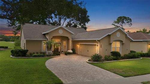 7029 Pine Hollow Dr, MOUNT DORA, FL, 32757-9112 | Card Image