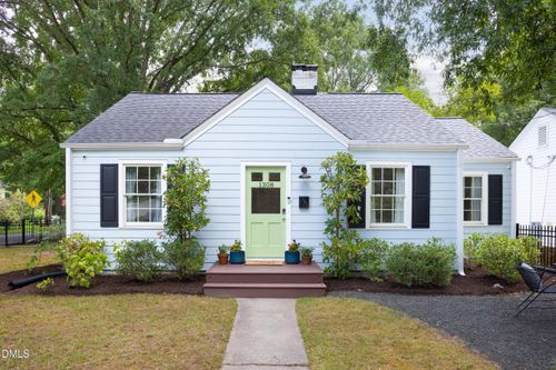 1308 Ruffin St, Durham, NC, 27701-1649 | Card Image