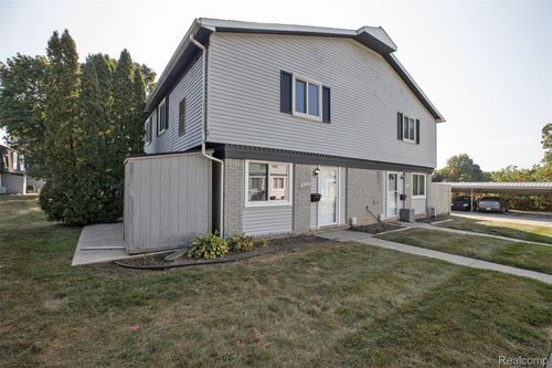 138-41257 S Woodbury Green Dr, Van Buren Township, MI, 48111-3063 | Card Image