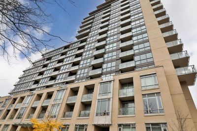 102 - 60 Berwick Ave, Condo with 1 bedrooms, 1 bathrooms and 1 parking in Toronto ON | Image 1