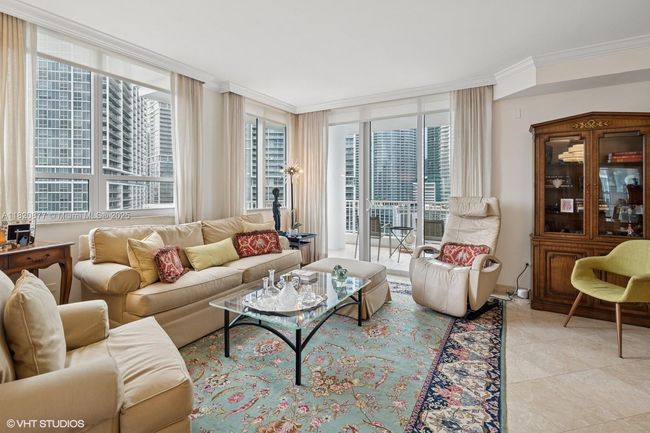 APT-2202 - 801 Brickell Key Blvd, Condo with 2 bedrooms, 2 bathrooms and null parking in Miami FL | Image 11