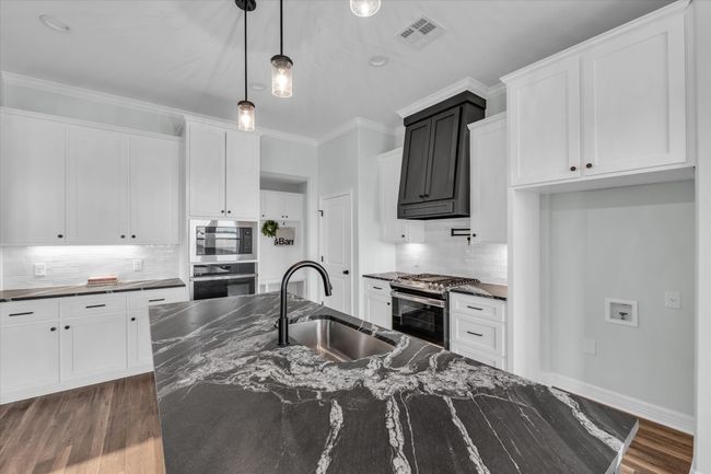 176 Waterview Ln, House other with 4 bedrooms, 4 bathrooms and null parking in Robinson TX | Image 9