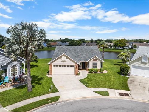 684 Rochester Ct, NEW SMYRNA BEACH, FL, 32168-2105 | Card Image