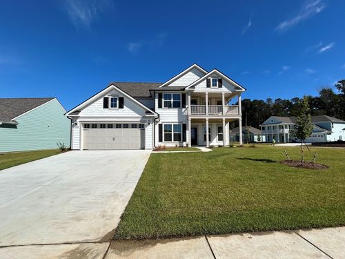 2545 Spring Rise Dr, Longs, SC, 29568-7963 | Card Image