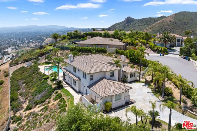 7416 Wiscasset Dr, House other with 5 bedrooms, 5 bathrooms and null parking in West Hills CA | Image 11