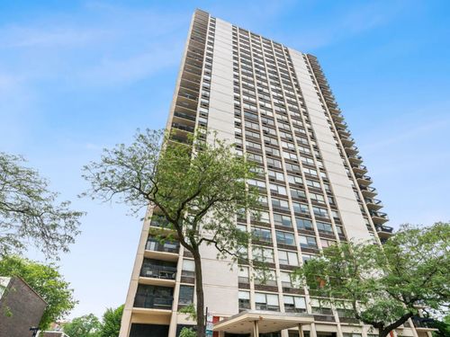apt-906d-1355 N Sandburg Ter, Chicago, IL, 60610-7968 | Card Image