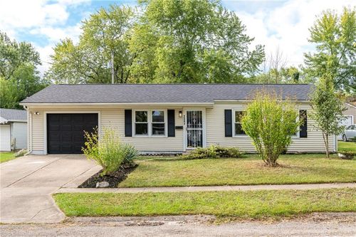1341 Marot Dr, Dayton, OH, 45417-8214 | Card Image