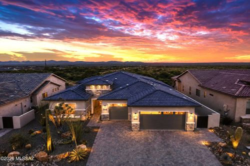 30462 S Blue Granite Ln, Oracle, AZ, 85623-2085 | Card Image