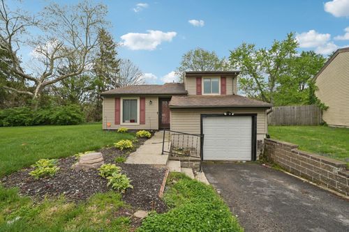 6726 Deepwood Ct, Reynoldsburg, OH, 43068-4055 | Card Image
