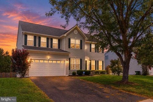 805 Virginia Avenue, CULPEPER, VA, 22701 | Card Image