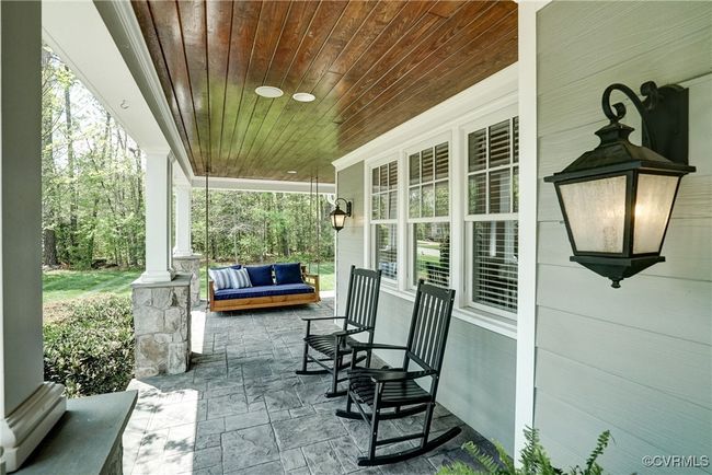 5728 Stonehurst Estates Ter, House other with 5 bedrooms, 5 bathrooms and null parking in Glen Allen VA | Image 9