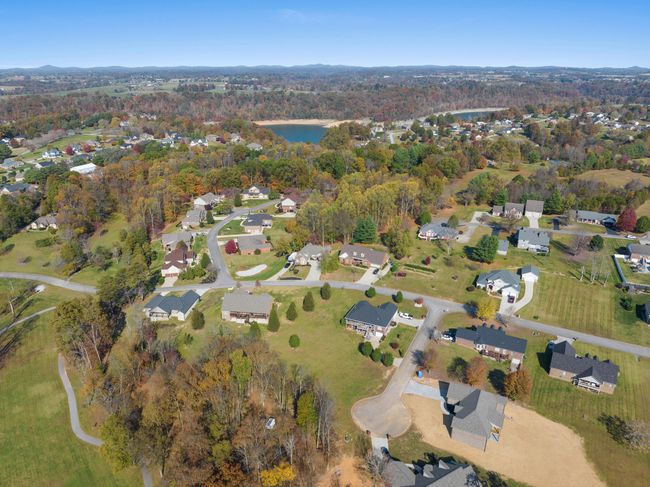 35 Valley Pointe Dr, House other with 4 bedrooms, 3 bathrooms and null parking in Somerset KY | Image 45