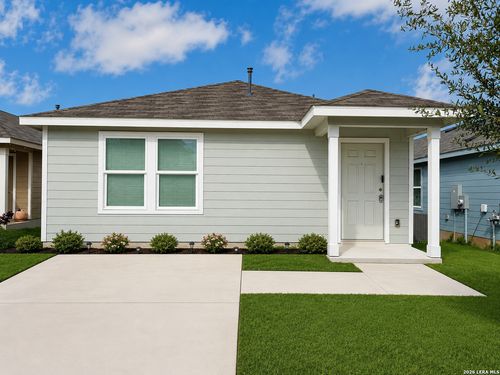 8910 Solar Cv, San Antonio, TX, 78252-4659 | Card Image