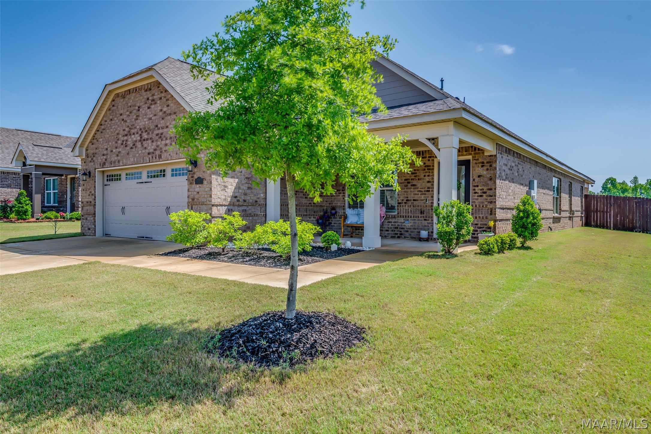 Residential in Prattville 2