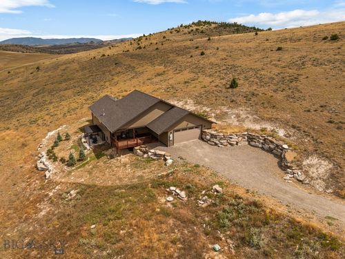 500 Prickly Pear Rd, Manhattan, MT, 59741-8709 | Card Image