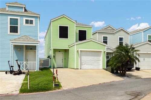 128 Las Joyas Blvd, Port Isabel, TX, 78578-0105 | Card Image