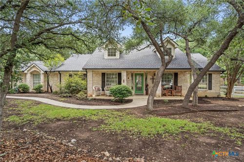 117 Ridgewood Cv, Georgetown, TX, 78633-4336 | Card Image