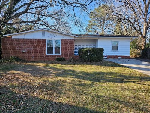 1613 Gilston Ct, Decatur, GA, 30032-3822 | Card Image