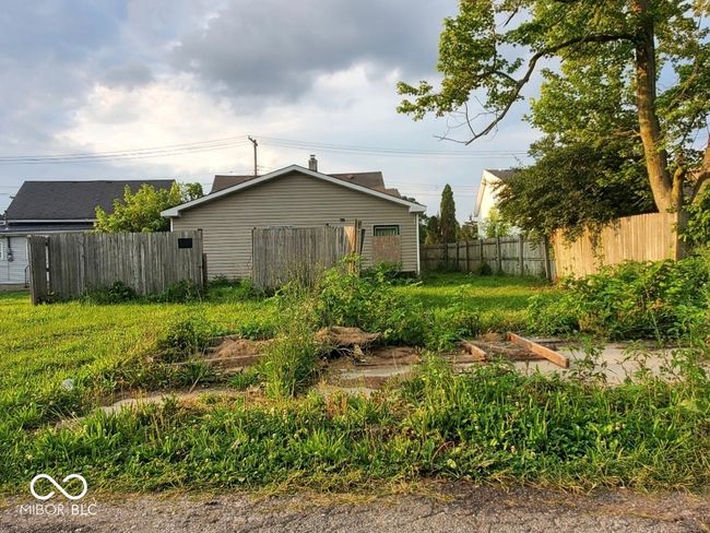 1309 W Memorial Dr, House other with 3 bedrooms, 1 bathrooms and null parking in Muncie IN | Image 25