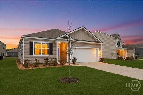 105 Coopers Rise, Pooler, GA, 31322 | Card Image